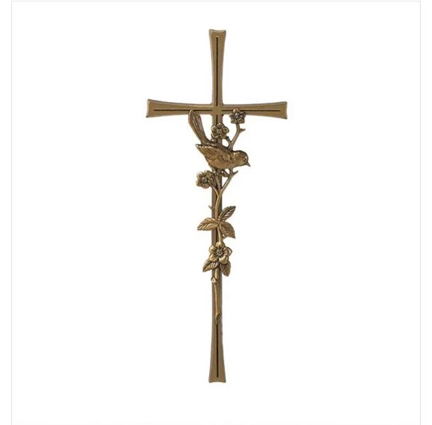 Caggiati Katoļu krusts 15