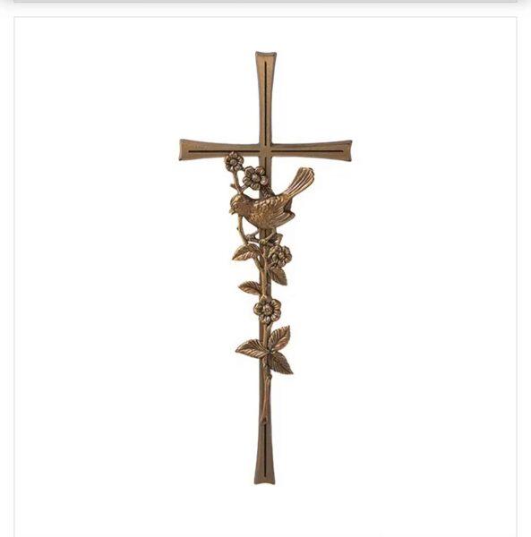 Caggiati Katoļu krusts 16